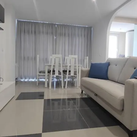 Mercado Cee Galitrips Apartment Exterior foto