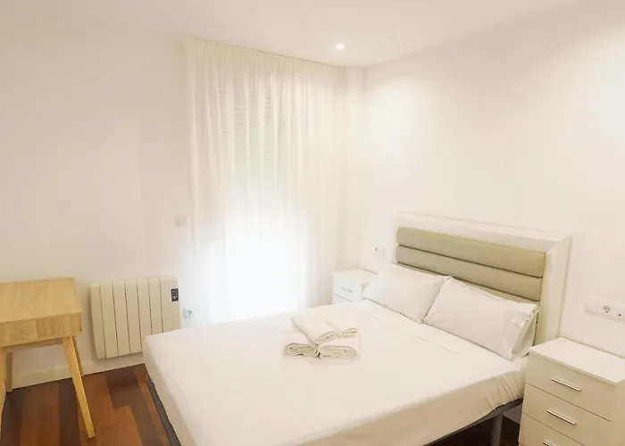 Mercado Cee Galitrips Apartment