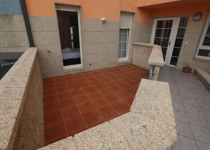 Mercado Cee Galitrips Apartment