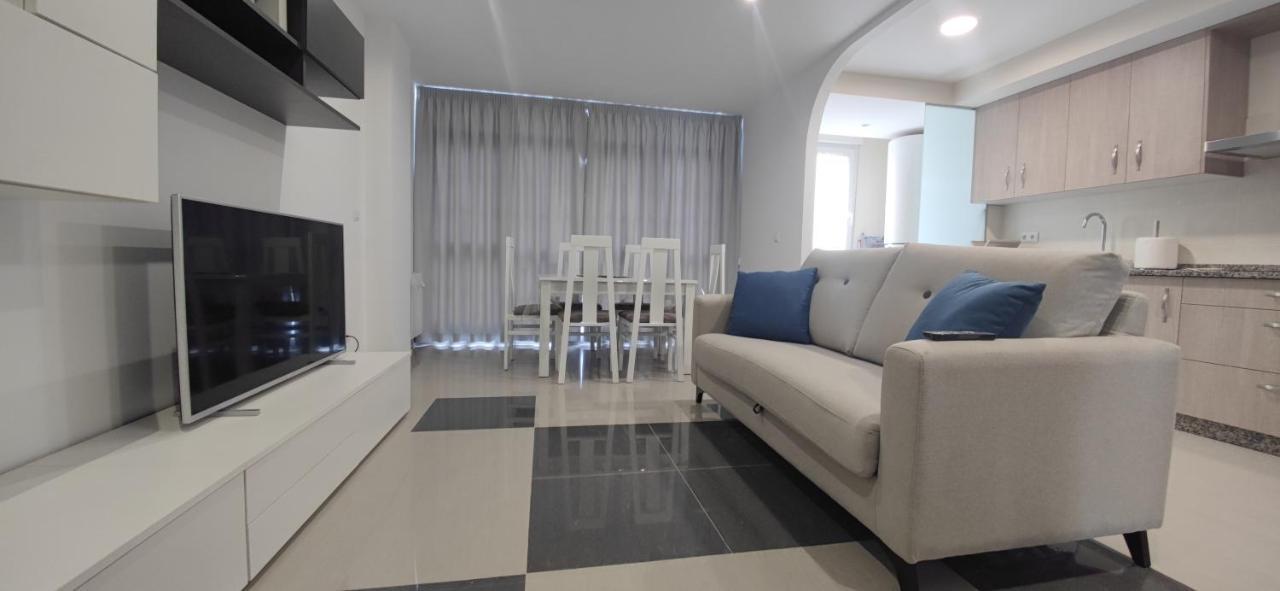 Apartment Mercado Galitrips *