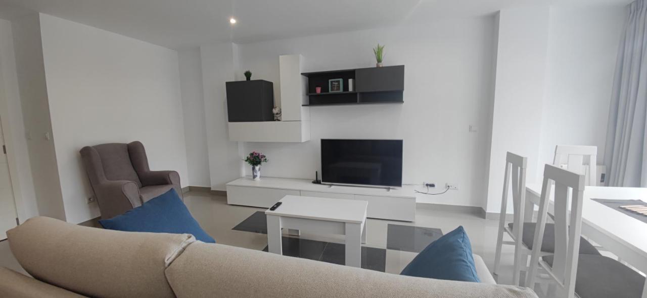 Appartement Mercado Galitrips