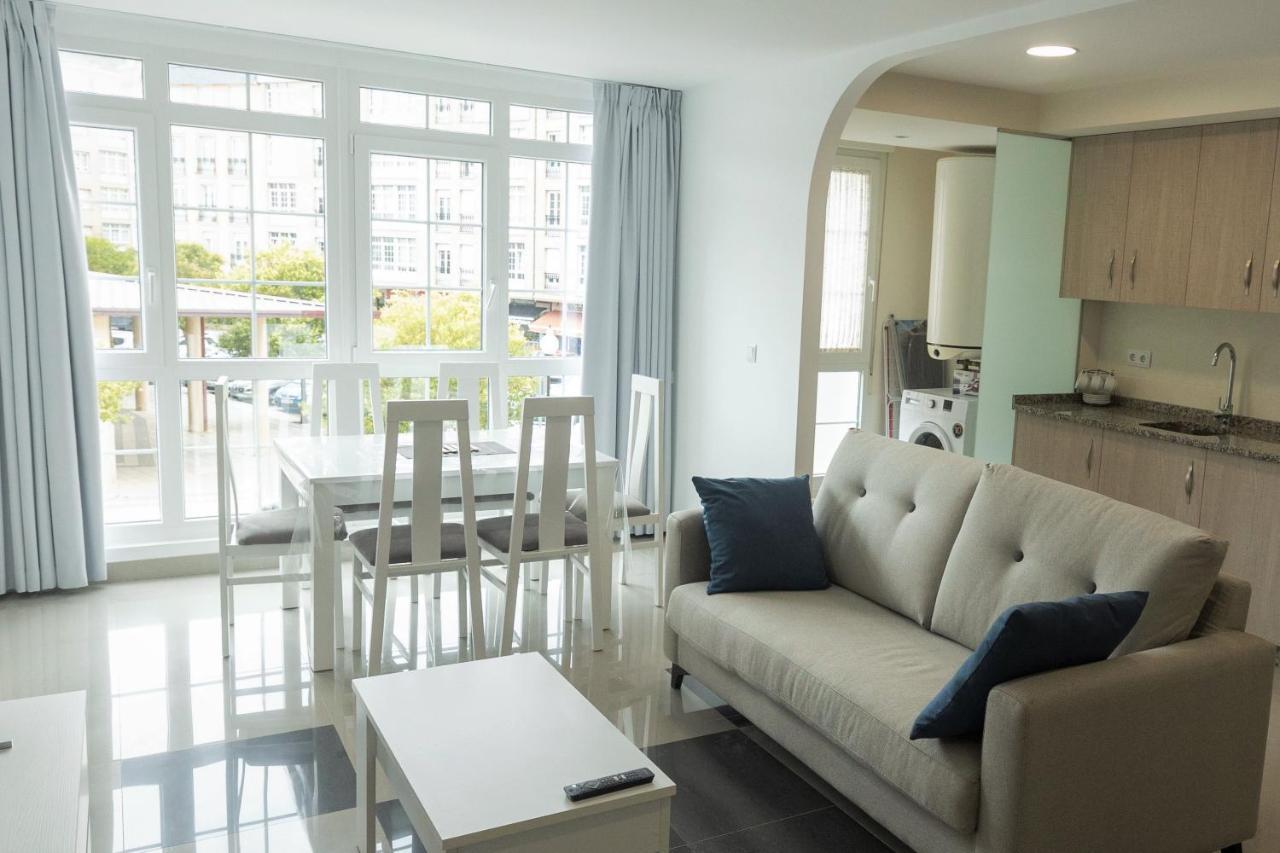 Mercado Galitrips Apartment Cee