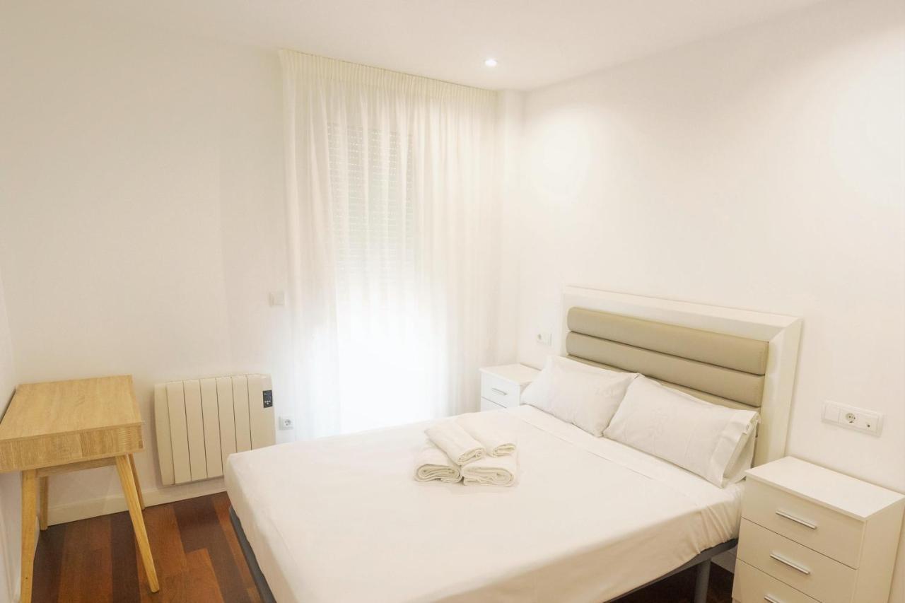 Apartment Mercado Galitrips *
