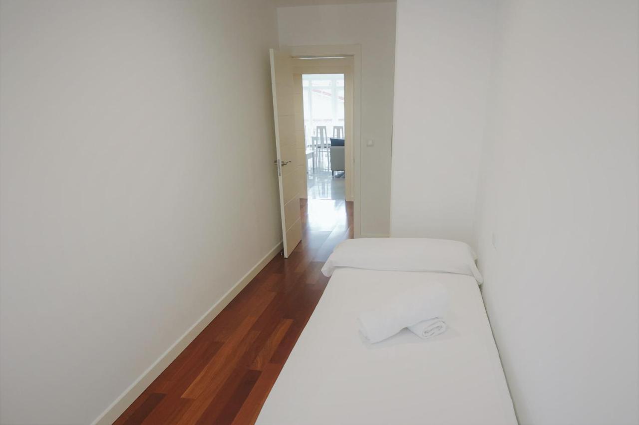 Mercado Galitrips Appartement Cee