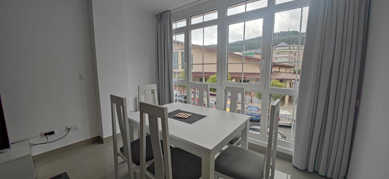 Appartement Mercado Galitrips Cee