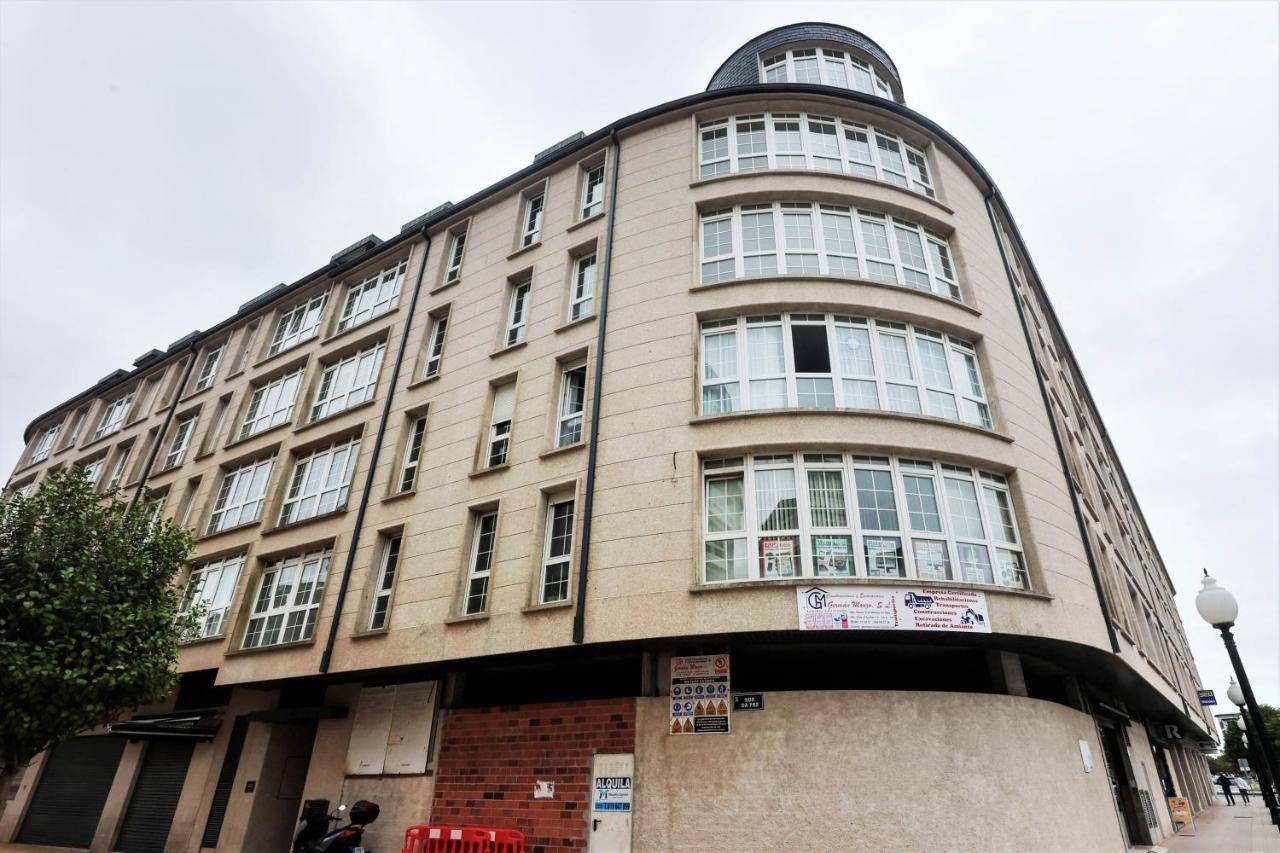 Apartment Mercado Galitrips